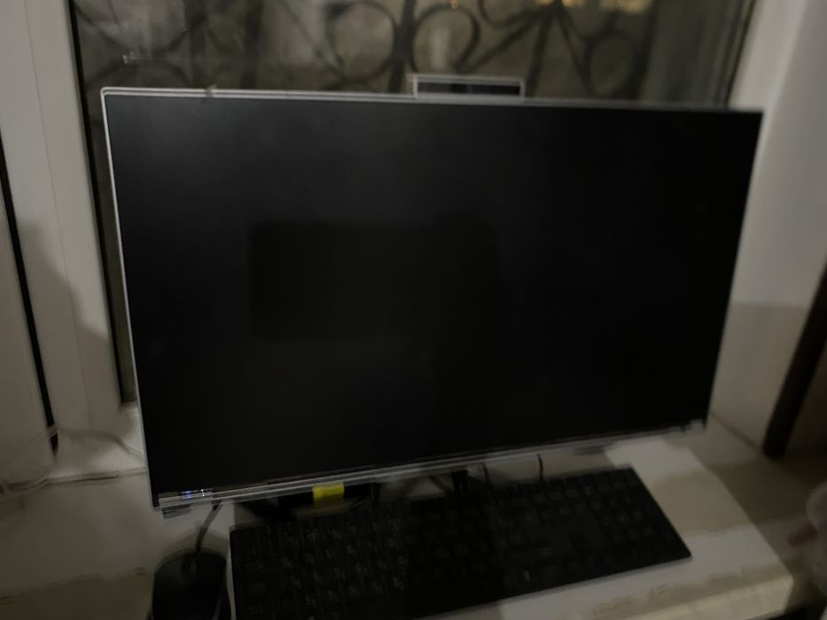 компьютер acer aspire C24-1650