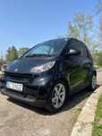 Smart ForTwo 451, 2008, 1.0 Benzina