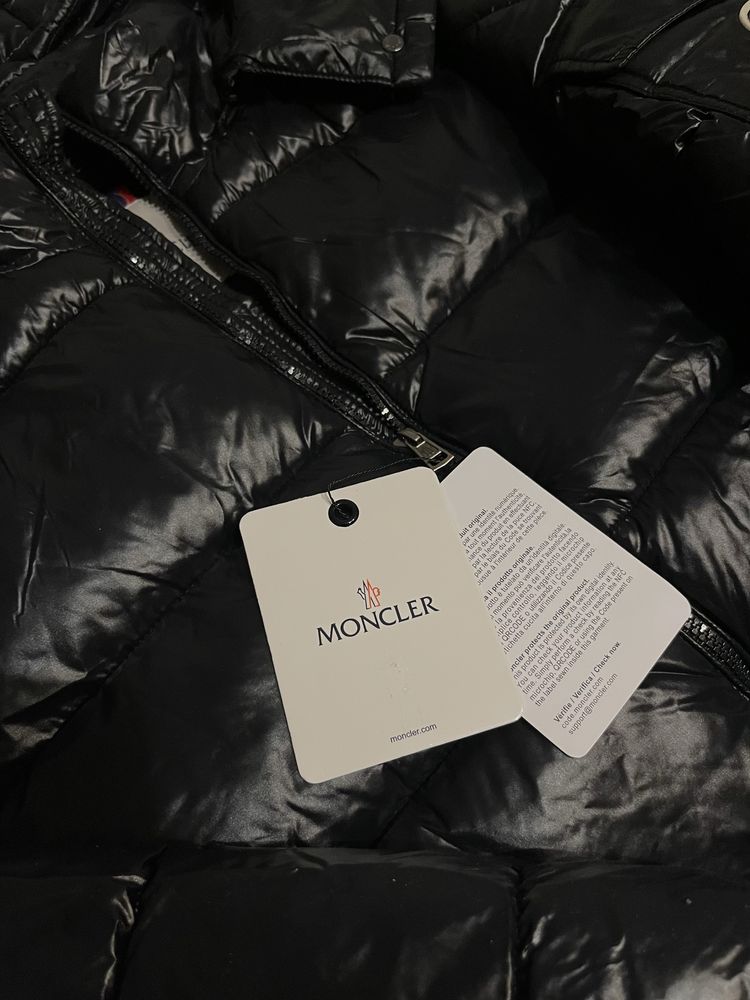 Moncler Maya  яке