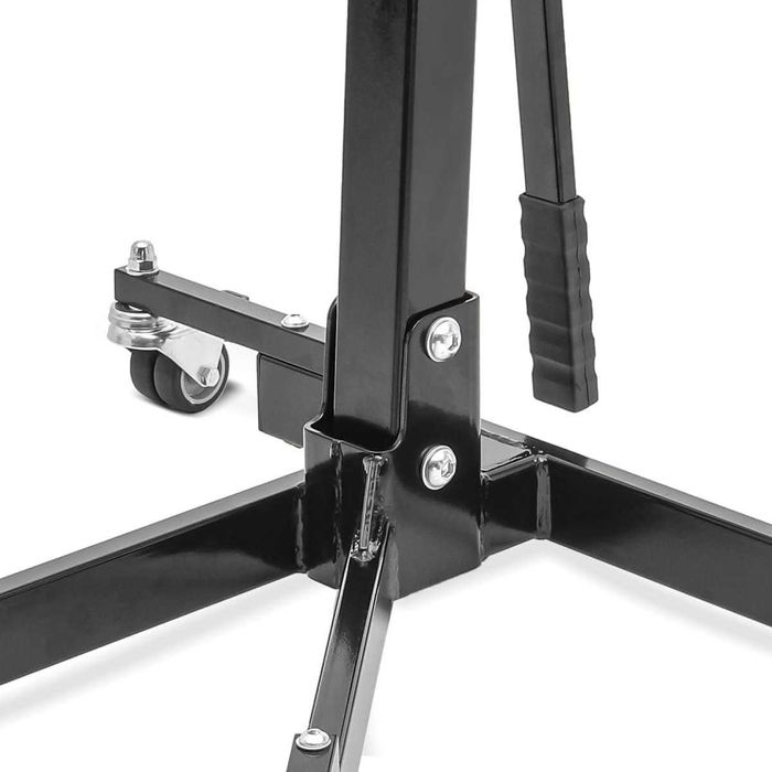 Vand stander central Constands Power Evo Paddock - lift cric universal