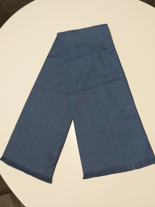 Fular pentru ținută de oraș cadre militare.