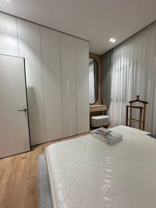 Продаётся 2-х комнатная квартира в ЖК Mirabad Avenue 55м2