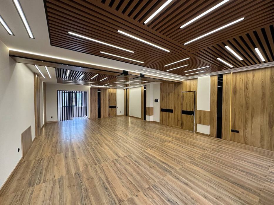 Аренда под Офис новый ремонт! Ор:Дархан ЗАГС Akay city 170кв.м