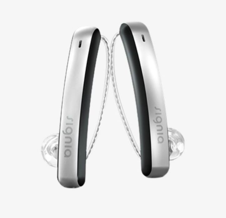 Signia Styletto Ax 7 Эшитиш аппарати