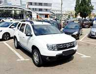 Dacia Duster 2018 ***4X4