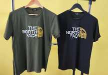 Мъжка памучна тениска The North Face