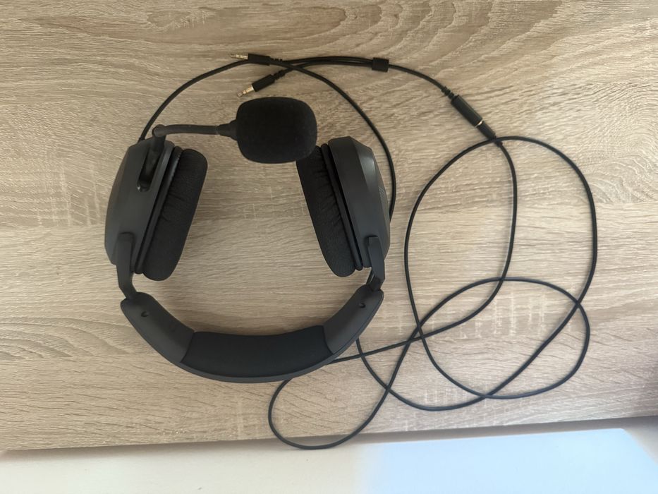 Casti gaming HyperX Cloud Stinger 2 Core