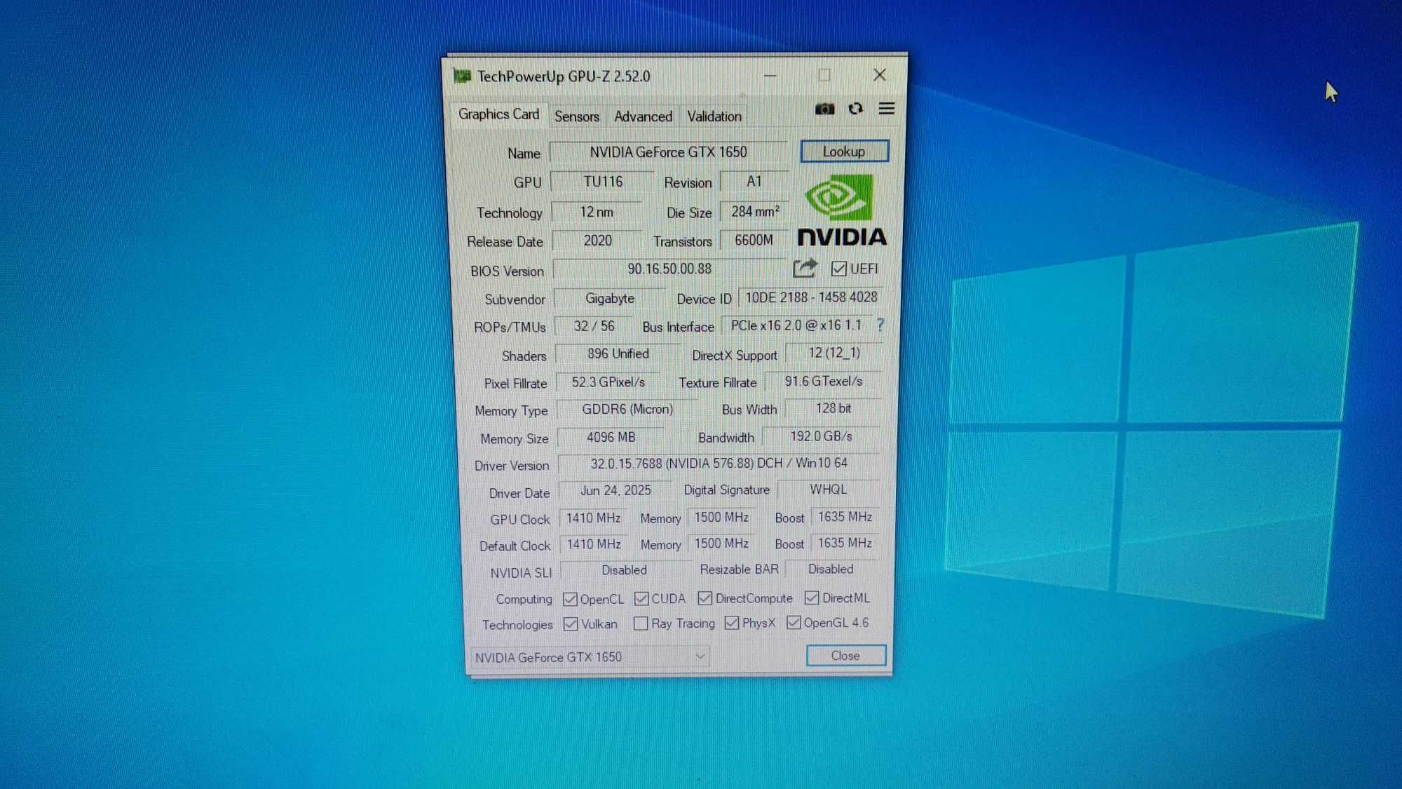 Игровой компьютер Core I5-4570\ОЗУ 16\HDD 1 Тб\SSD 480\GTX 1650 4 Гб