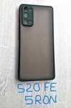 Huse telefon Samsung S10, S20 FE si S23 FE