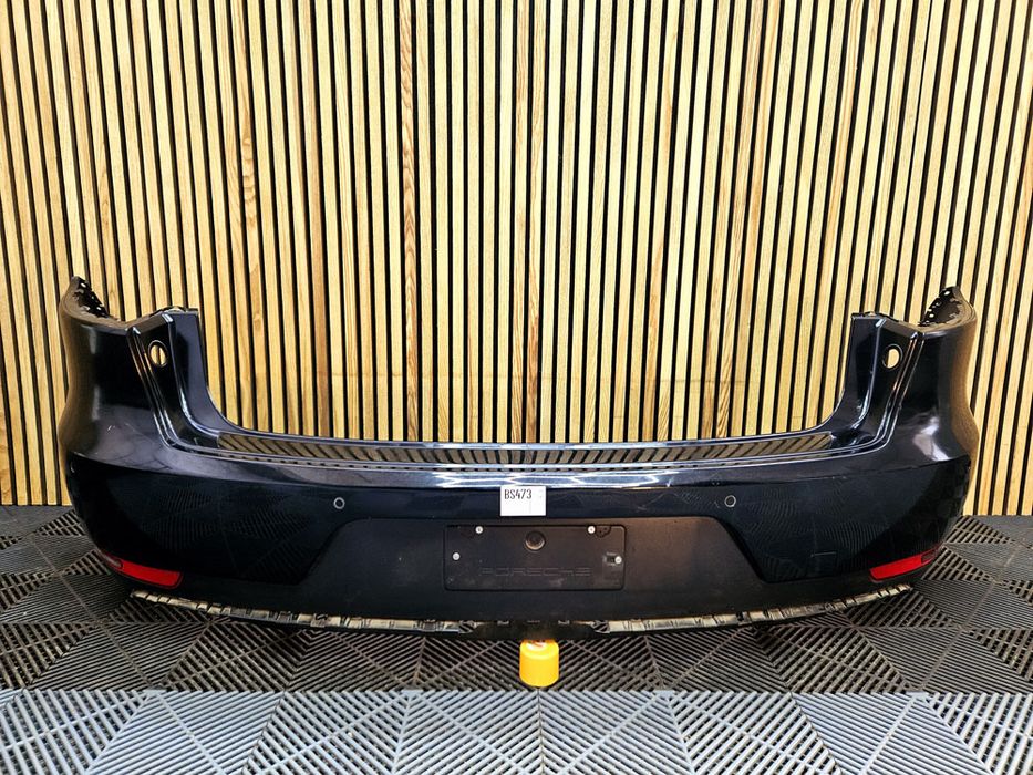 Porsche Macan 2014/2020 95B bara spate senzorii instalatii BS473