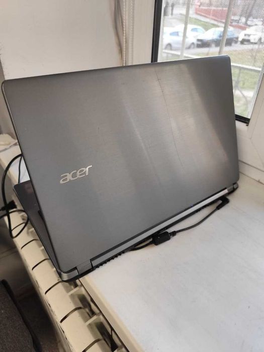 Ноутбук Acer AMD A8