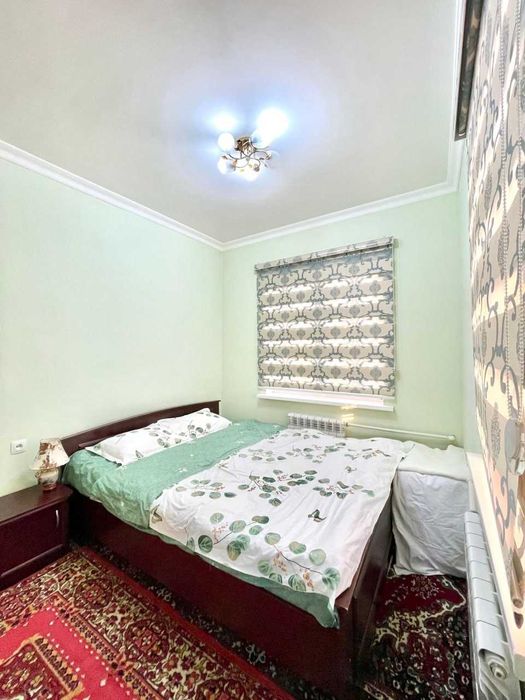 Продаётся квартира 2/8/9 на Дружбе Народов