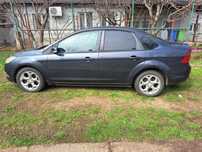 Ford focus motor defect