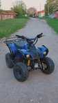 Atv 125cc 4Т Zapazen