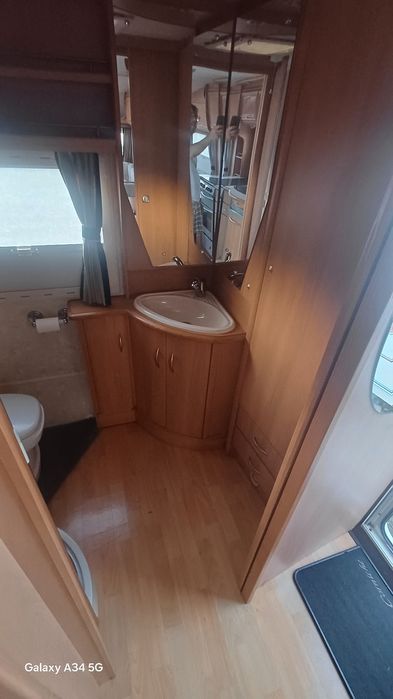 Swift corniche 2003 adusa recent