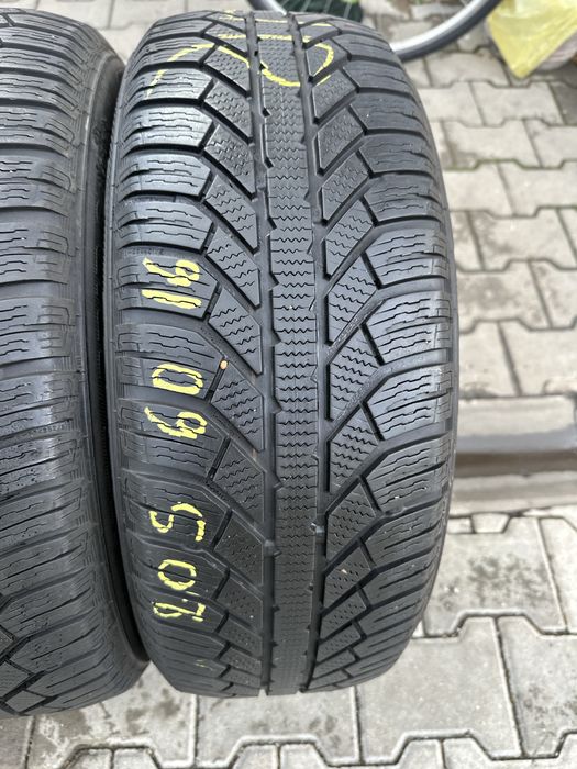 Cauciucuri 205/60/16 Semperit, anvelope iarna 205/60/16 Semperit