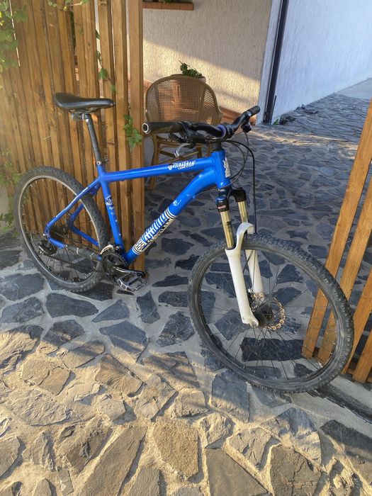 Bicicletă/Mtb Voodoo Bantu 26”