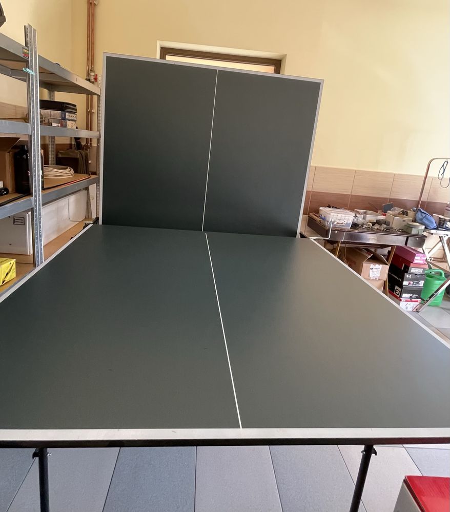 Masa Tenis (Ping Pong) interior TecnoPro