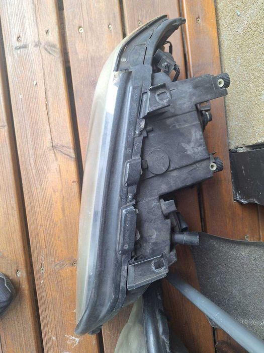 Фарове  BMW X5  e53