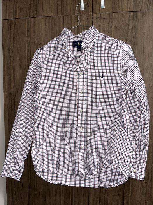 Риза Ralph Lauren