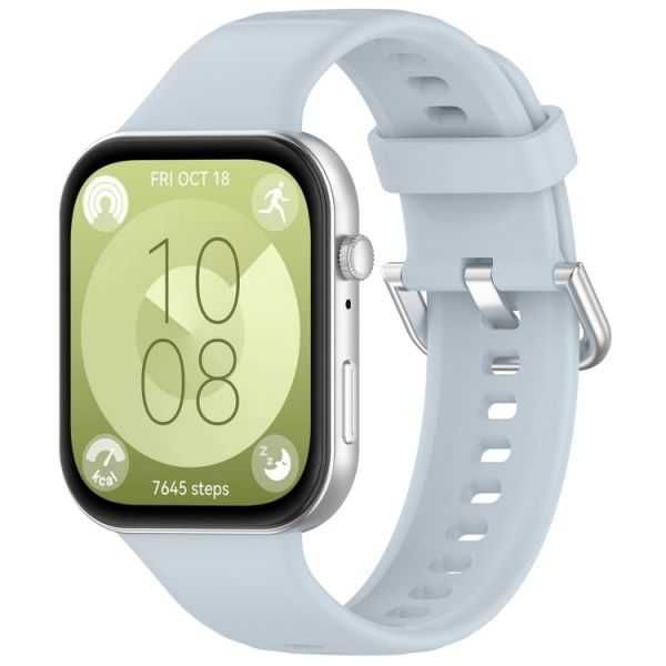 Huawei Watch Fit 3 Sport Edition+Free Buds 2 SE Noi Sigilate Garantie
