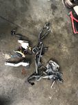 Печка комплект бмв 5 ф10/11 ( pechka komplekt bmw f10/11 )