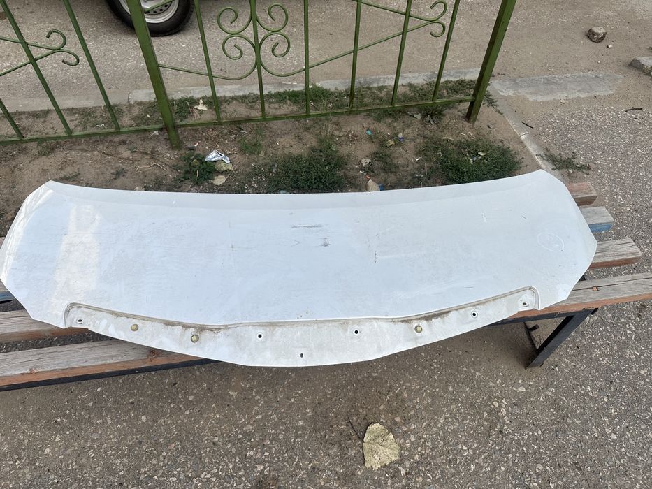 Капот 20 ый кузов Альфард