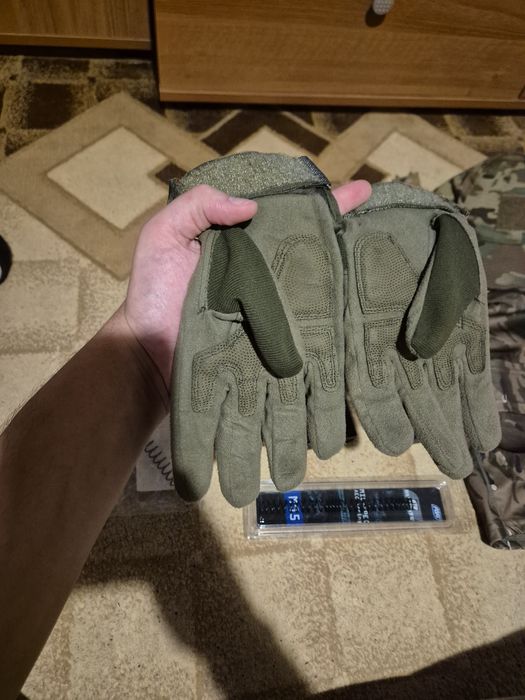 Airsoft/Еърсофт разчистване