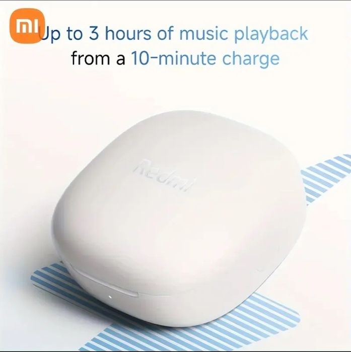 Xiaomi Redmi Buds 6 Play