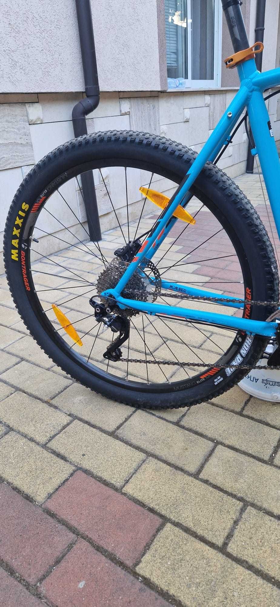 Trek X-Caliber 9, 29", XXL