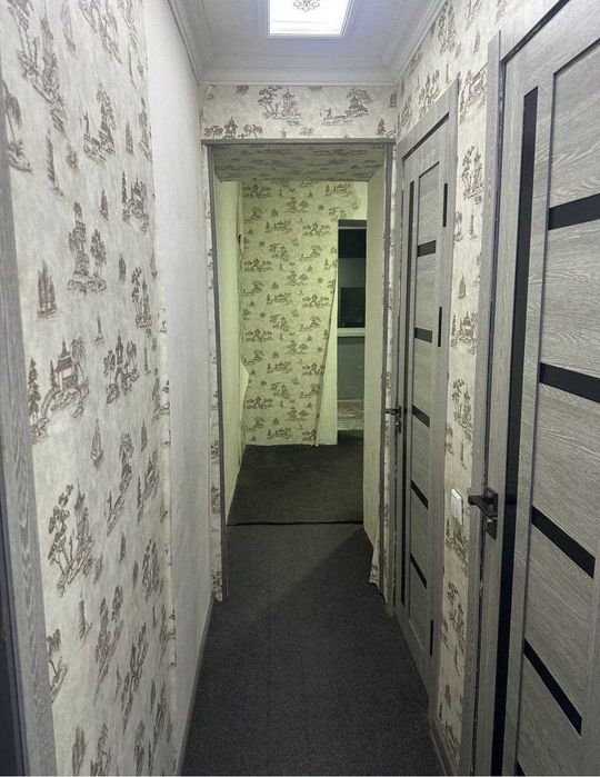 Продается  квартира коракамиш 4 хона !