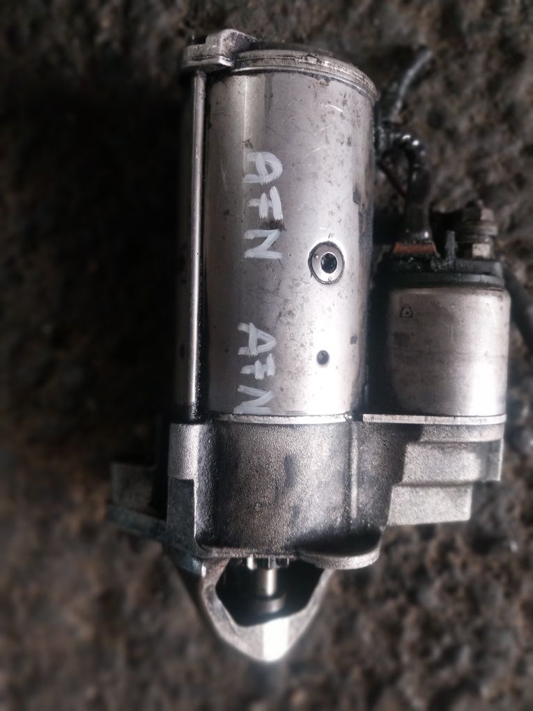 Electromotor Passat B5 1.9 AFN compatibil A4 B5