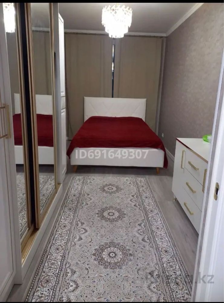 Продам шикарную трёхкомнатную квартиру в элитном районе