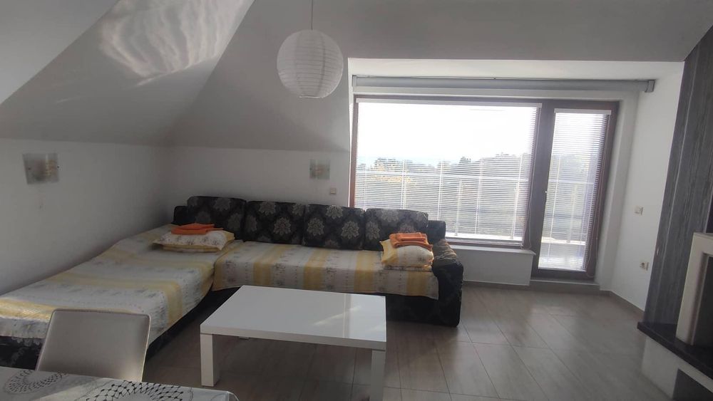 Двустаен апартамент, под наем, Св.Св. Константин и Елена