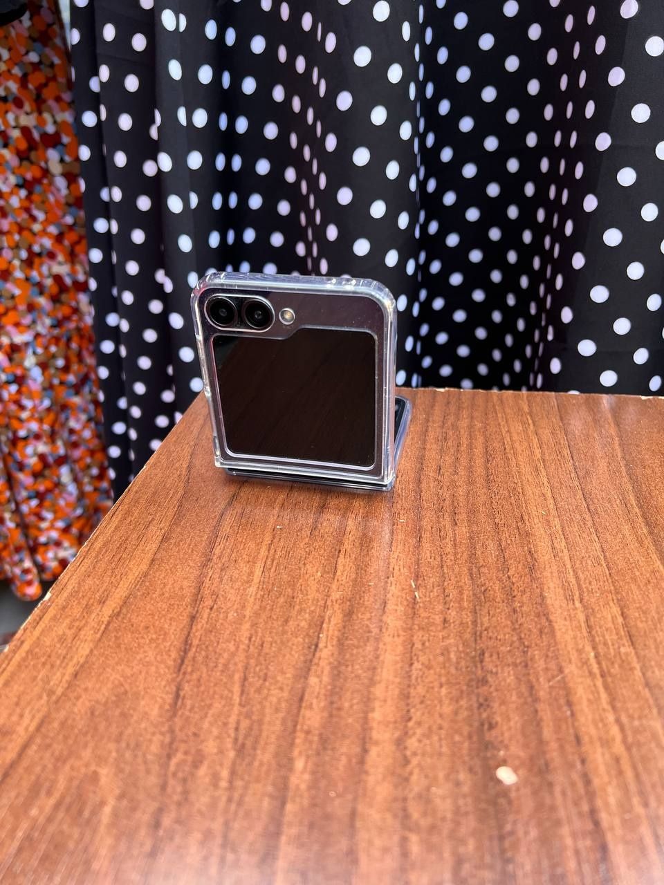 Samsung z flip 6