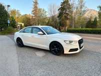 Audi A6 Audi A6 C7 2012 2.0 TDI Automat S line