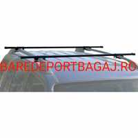 Bare de portbagaj transversale Fiat Albea Stilo Punto Linea Marea