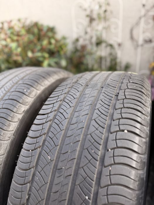 Anvelope cauciucuri Michelin all season m+s 265 45 r21