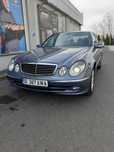 Mercedes E280 4matic