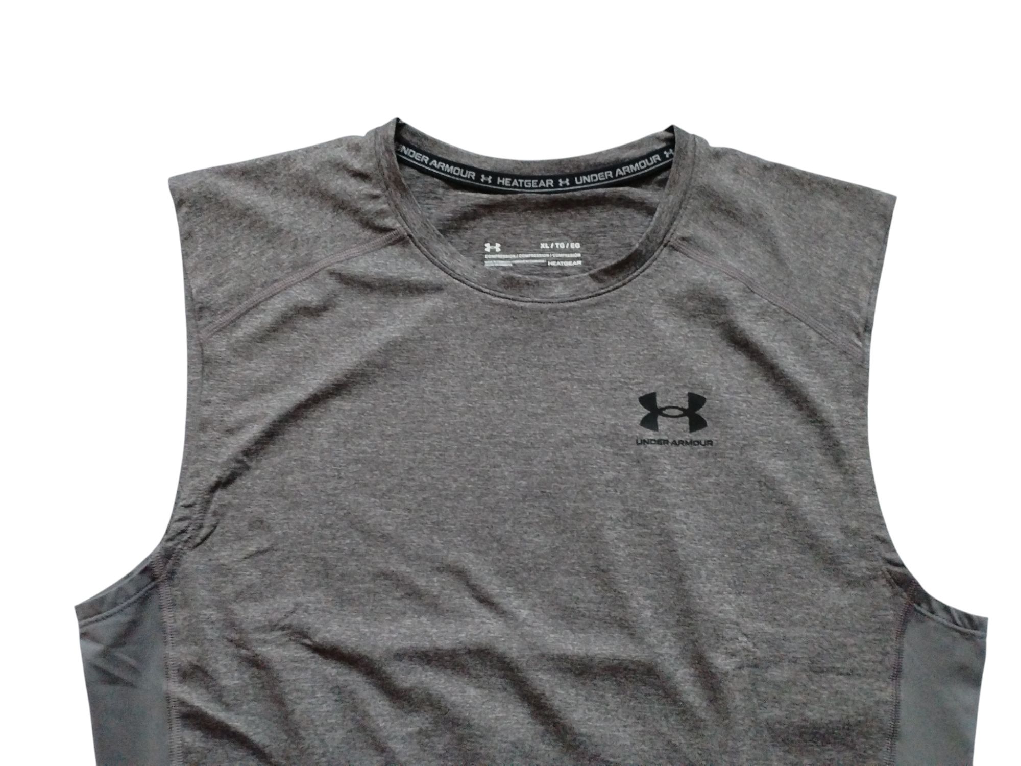 Under Armour XL мъжки потник