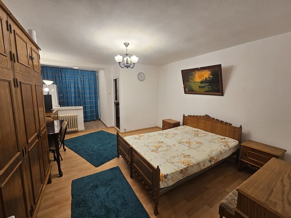 De închiriat garsoniera, G8, et. 2, Amaradia