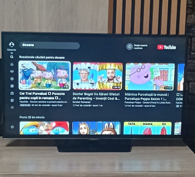 Tv Smart Samsung 81cm