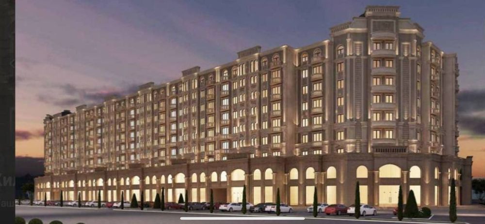 Срочно Срочно продаётся квартира Самом центре города Ц2