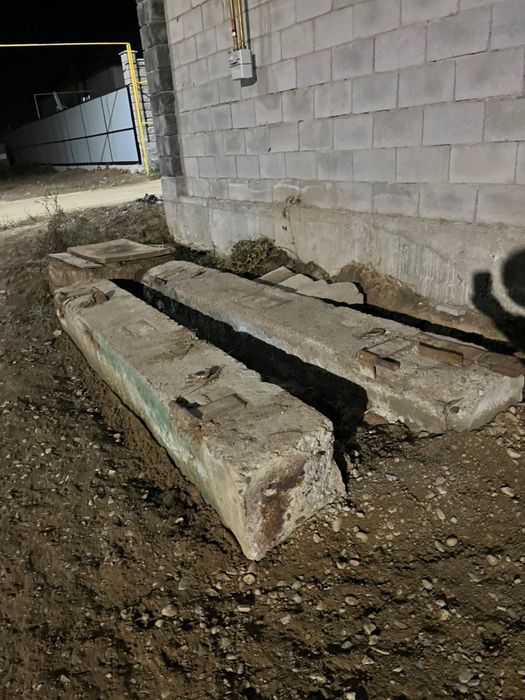 Бетонные плиты бесплатно