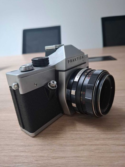 Фотоапарат Praktica L