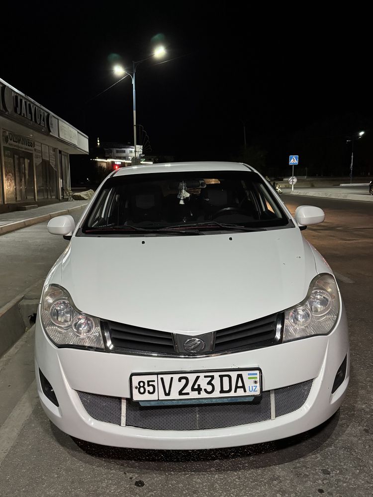 Forza idial holatda 2015 yili