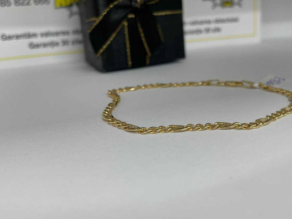 bratara aur 14k (m1) staramanet