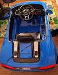 Mașină copii electrica Audi R8