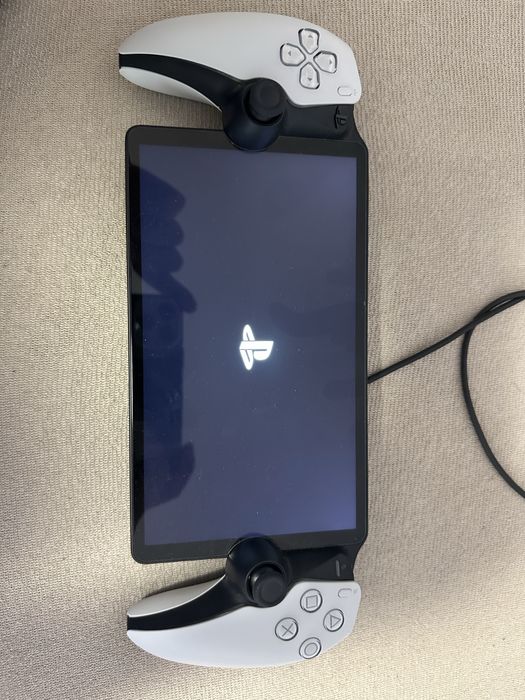 Vand playstation portal