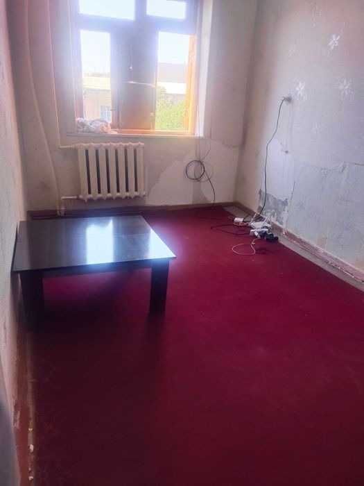 Продаётся 3х комн квартира на 3 этаже Ор-р 5 микрорайон Жомий Корзинка